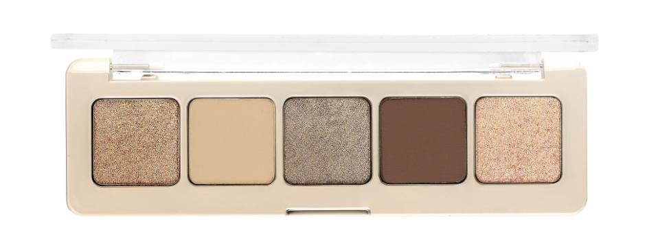 NATASHA DENONA MINI GLAM EYESHADOW PALETTE FOR SPRING 2020 5 - NATASHA DENONA MINI GLAM EYESHADOW PALETTE FOR SPRING 2020