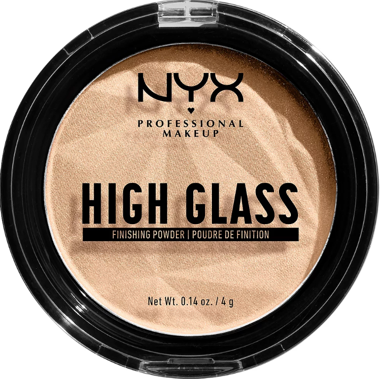 NYX COSMETICS NEW HIGH GLASS COLLECTION EXCLUSIVE TO ULTA 2 - NYX COSMETICS NEW HIGH GLASS COLLECTION EXCLUSIVE TO ULTA