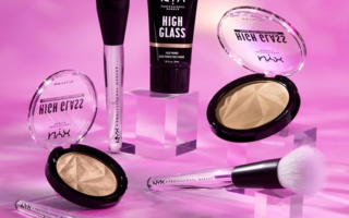 NYX COSMETICS NEW HIGH GLASS COLLECTION EXCLUSIVE TO ULTA 320x200 - NYX COSMETICS NEW HIGH GLASS COLLECTION EXCLUSIVE TO ULTA