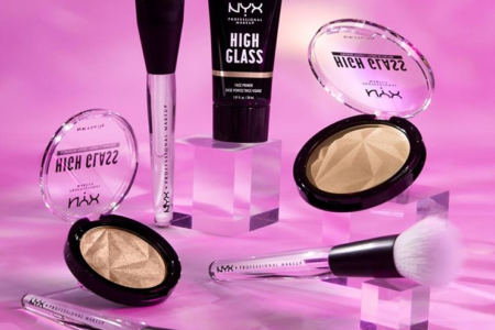 NYX COSMETICS NEW HIGH GLASS COLLECTION EXCLUSIVE TO ULTA 450x300 - NYX COSMETICS NEW HIGH GLASS COLLECTION EXCLUSIVE TO ULTA