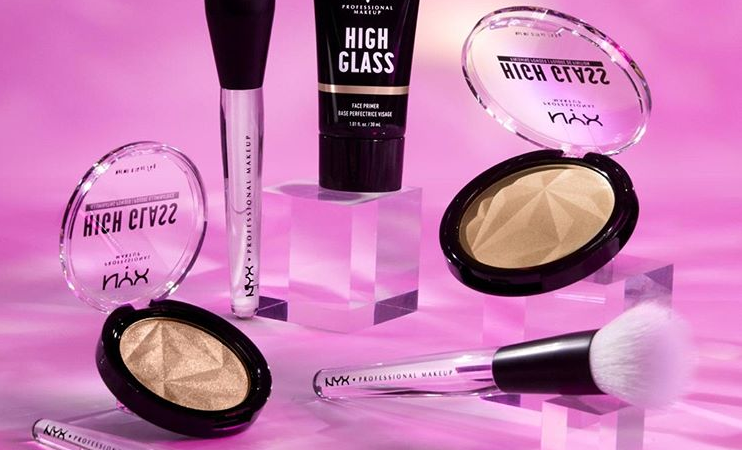 NYX COSMETICS NEW HIGH GLASS COLLECTION EXCLUSIVE TO ULTA 742x450 - NYX COSMETICS NEW HIGH GLASS COLLECTION EXCLUSIVE TO ULTA