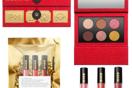 PAT MCGRATH GOLDEN OPULENCE COLLECTION FOR LUNAR NEW YEAR 2020 450x300 - PAT MCGRATH GOLDEN OPULENCE COLLECTION FOR LUNAR NEW YEAR 2020