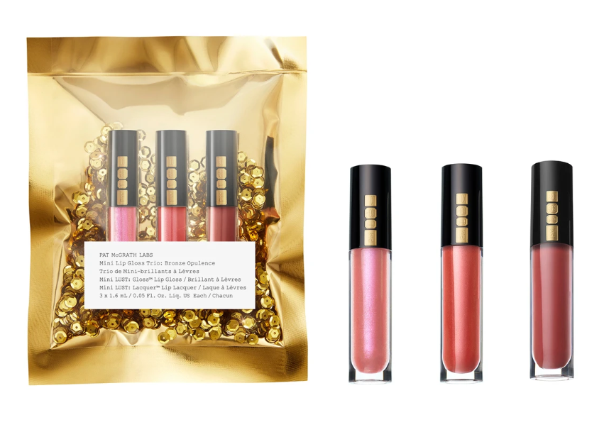 PAT MCGRATH GOLDEN OPULENCE COLLECTION FOR LUNAR NEW YEAR 2020 5 - PAT MCGRATH GOLDEN OPULENCE COLLECTION FOR LUNAR NEW YEAR 2020