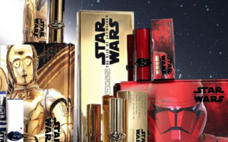 PAT MCGRATH STAR WARS THE RISE OF SKYWALKER HOLIDAY 2019 COLLECTION 320x200 - PAT MCGRATH STAR WARS THE RISE OF SKYWALKER HOLIDAY 2019 COLLECTION