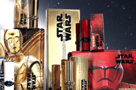 PAT MCGRATH STAR WARS THE RISE OF SKYWALKER HOLIDAY 2019 COLLECTION 450x300 - PAT MCGRATH STAR WARS THE RISE OF SKYWALKER HOLIDAY 2019 COLLECTION