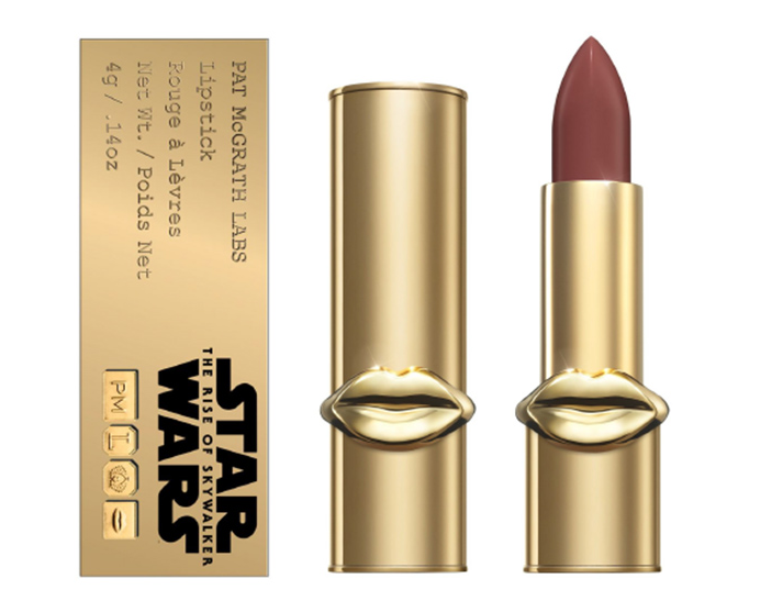 PAT MCGRATH STAR WARS THE RISE OF SKYWALKER HOLIDAY 2019 COLLECTION 5 - PAT MCGRATH STAR WARS THE RISE OF SKYWALKER HOLIDAY 2019 COLLECTION