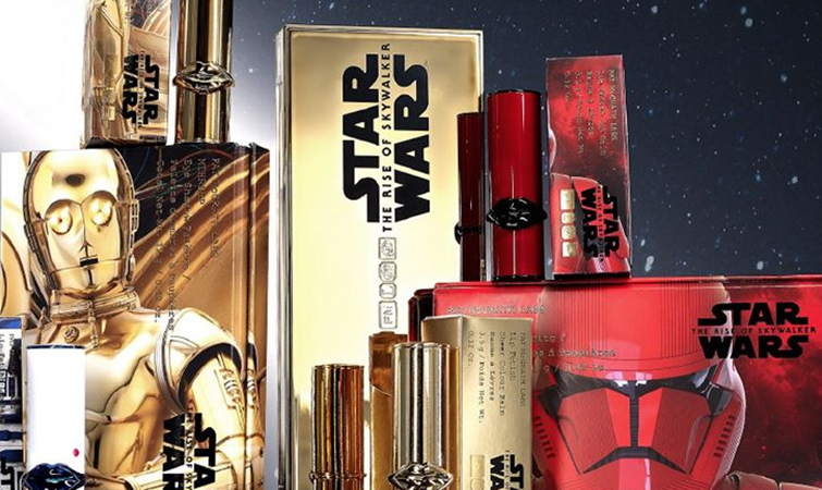 PAT MCGRATH STAR WARS THE RISE OF SKYWALKER HOLIDAY 2019 COLLECTION 755x450 - PAT MCGRATH STAR WARS THE RISE OF SKYWALKER HOLIDAY 2019 COLLECTION