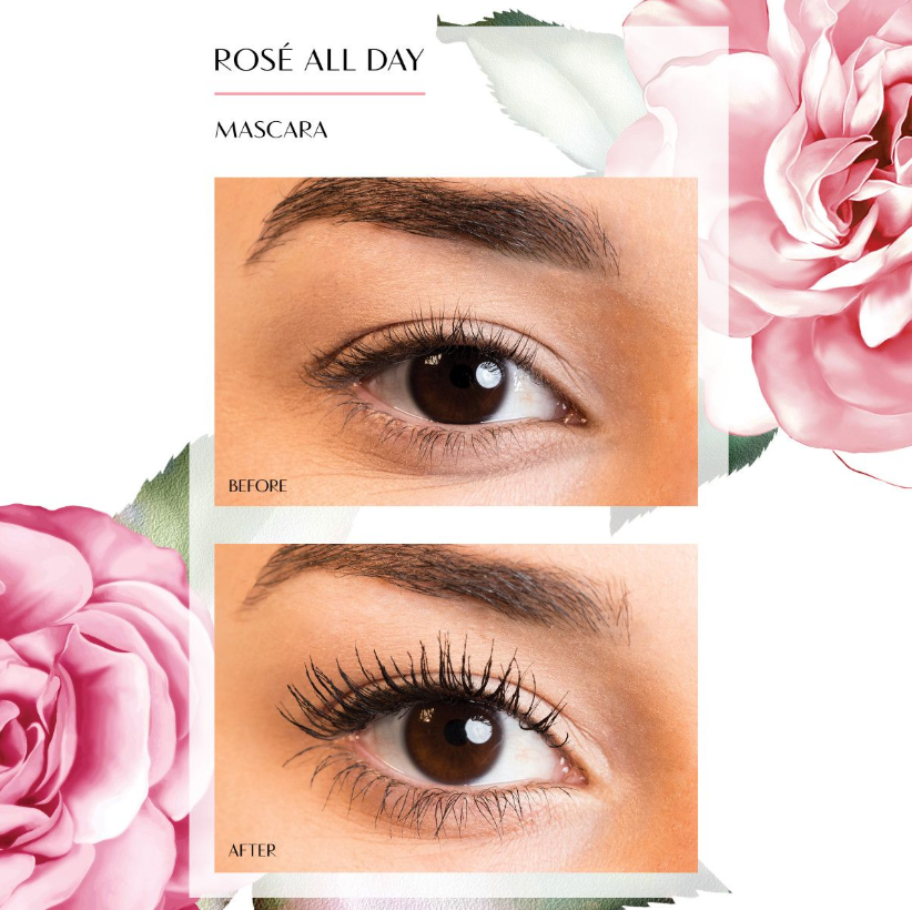 PHYSICIANS FORMULAS NEW RELEASES TO THE ROSE ALL DAY RANGE 10 - PHYSICIANS FORMULA NEW ROSE ALL DAY MAKEUP COLLECTION