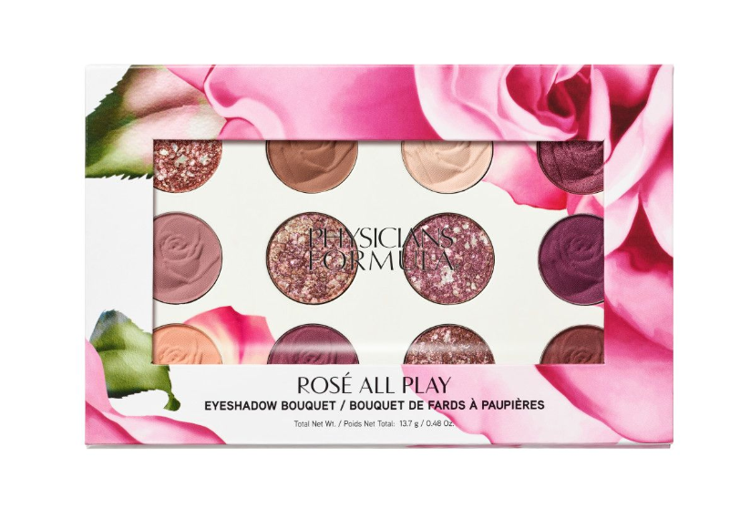 PHYSICIANS FORMULAS NEW RELEASES TO THE ROSE ALL DAY RANGE 3 - PHYSICIANS FORMULA NEW ROSE ALL DAY MAKEUP COLLECTION