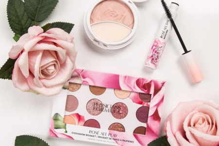 PHYSICIANS FORMULAS NEW RELEASES TO THE ROSE ALL DAY RANGE 450x300 - PHYSICIANS FORMULA NEW ROSE ALL DAY MAKEUP COLLECTION