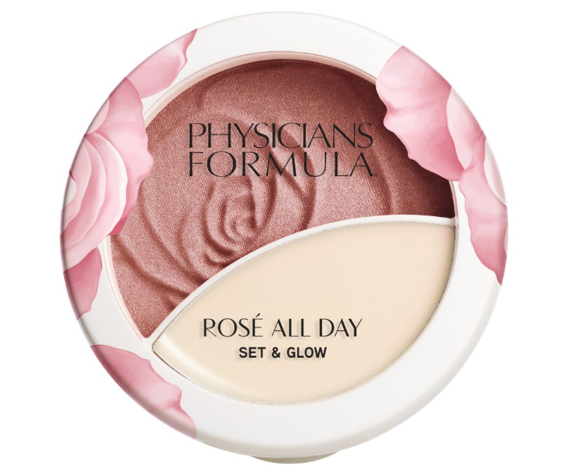 PHYSICIANS FORMULAS NEW RELEASES TO THE ROSE ALL DAY RANGE 7 - PHYSICIANS FORMULA NEW ROSE ALL DAY MAKEUP COLLECTION