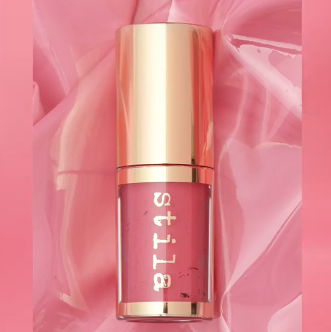 STILA SHINE FEVER LIP VINYL AVAILABLE IN 14 SHADES 1 - STILA SHINE FEVER LIP VINYL AVAILABLE IN 14 SHADES