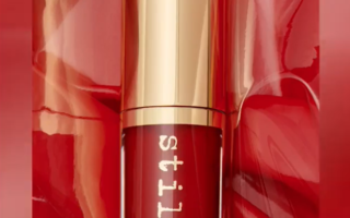 STILA SHINE FEVER LIP VINYL AVAILABLE IN 14 SHADES 320x200 - STILA SHINE FEVER LIP VINYL AVAILABLE IN 14 SHADES