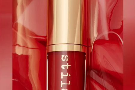 STILA SHINE FEVER LIP VINYL AVAILABLE IN 14 SHADES 450x300 - STILA SHINE FEVER LIP VINYL AVAILABLE IN 14 SHADES