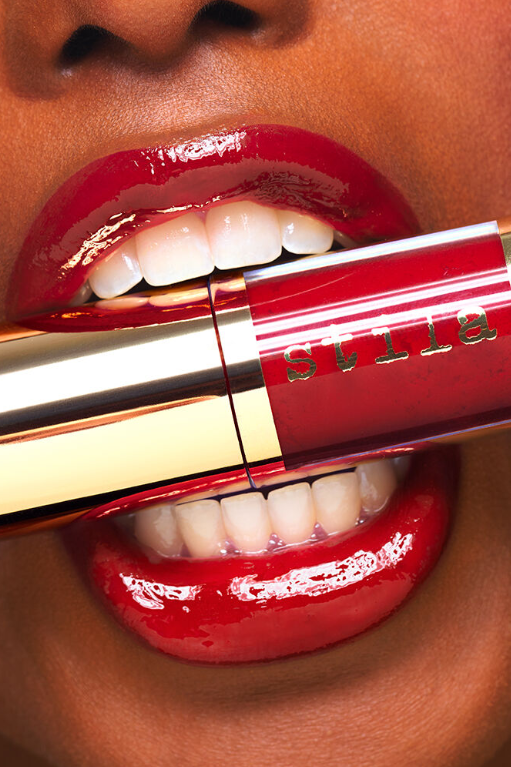 STILA SHINE FEVER LIP VINYL AVAILABLE IN 14 SHADES 5 - STILA SHINE FEVER LIP VINYL AVAILABLE IN 14 SHADES