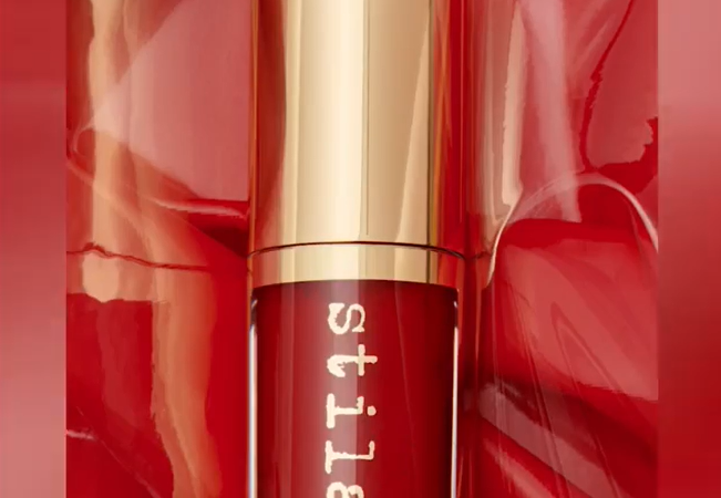 STILA SHINE FEVER LIP VINYL AVAILABLE IN 14 SHADES 651x450 - STILA SHINE FEVER LIP VINYL AVAILABLE IN 14 SHADES