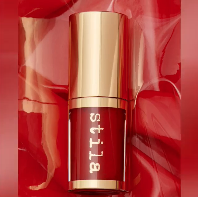 STILA SHINE FEVER LIP VINYL AVAILABLE IN 14 SHADES - STILA SHINE FEVER LIP VINYL AVAILABLE IN 14 SHADES