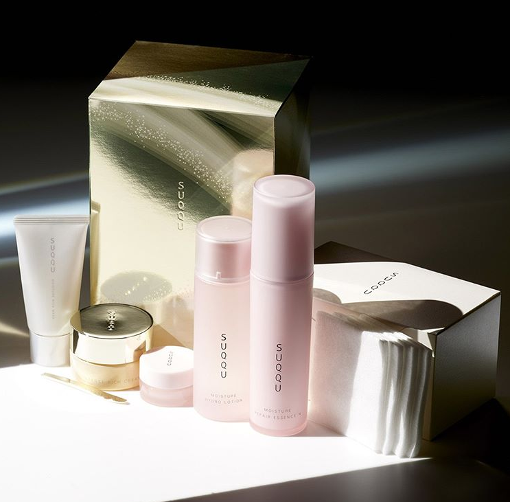 SUQQU SKINCARE SETS LAUNCH FOR WINTER 2019 2 - SUQQU SKINCARE SETS LAUNCH FOR WINTER 2019