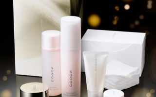 SUQQU SKINCARE SETS LAUNCH FOR WINTER 2019 320x200 - SUQQU SKINCARE SETS LAUNCH FOR WINTER 2019