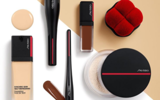 Shiseido gift with purchase 320x200 - Shiseido gift with purchase 2022