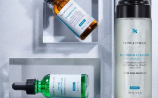 SkinCeuticals Black Friday 2019 320x200 - SkinCeuticals Black Friday 2022