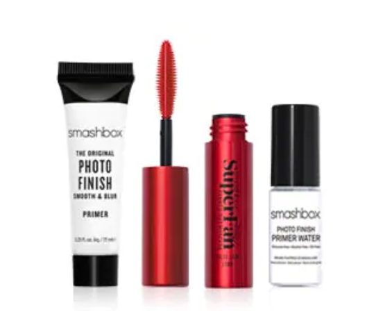 Smashbox gift with purchase - Smashbox gift with purchase 2021