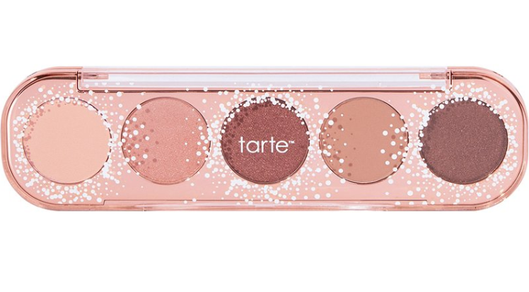 TARTE CUE THE CONFETTI PARTY COLLECTION ONLINE ONLY 5 - TARTE CUE THE CONFETTI PARTY COLLECTION ONLINE ONLY