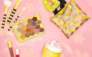 TARTE SUGAR RUSH COLLECTION FOR HOLIDAY 2019 320x200 - TARTE SUGAR RUSH COLLECTION FOR HOLIDAY 2019