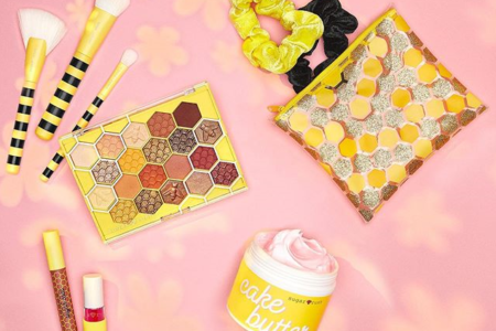 TARTE SUGAR RUSH COLLECTION FOR HOLIDAY 2019 450x300 - TARTE SUGAR RUSH COLLECTION FOR HOLIDAY 2019