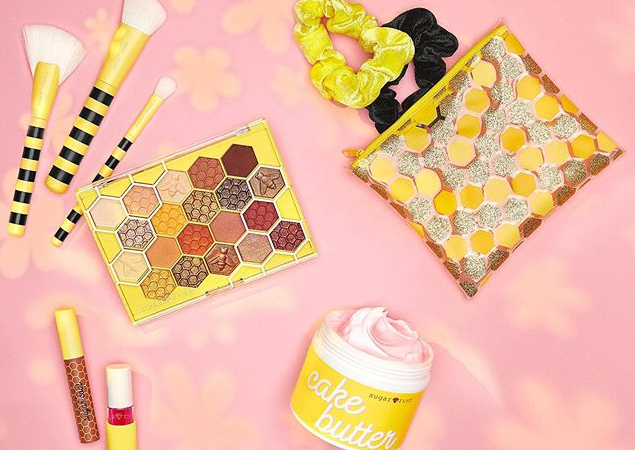 TARTE SUGAR RUSH COLLECTION FOR HOLIDAY 2019 635x450 - TARTE SUGAR RUSH COLLECTION FOR HOLIDAY 2019
