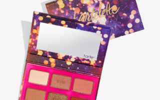 TARTE TARTELETTE PARTY AMAZONIAN CLAY EYESHADOW PALETTE AVAILABLE NOW 320x200 - TARTE TARTELETTE PARTY AMAZONIAN CLAY EYESHADOW PALETTE AVAILABLE NOW