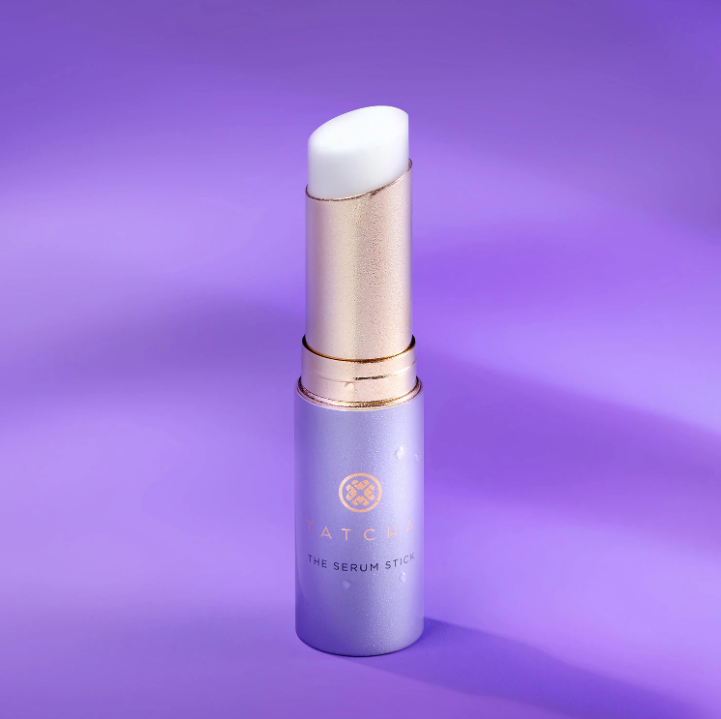 TATCHA THE SERUM STICK TREATMENT TOUCH UP BALM FOR 2020 1 - TATCHA THE SERUM STICK: TREATMENT & TOUCH UP BALM FOR 2020