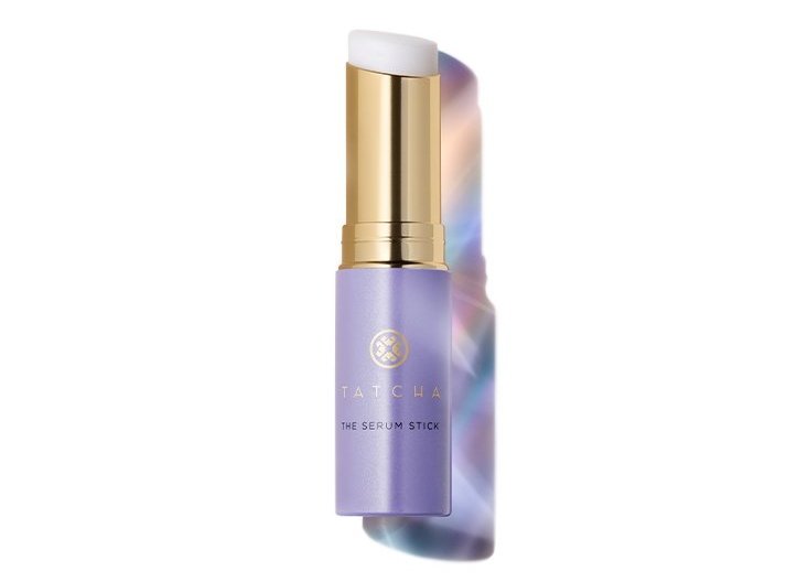 TATCHA THE SERUM STICK TREATMENT TOUCH UP BALM FOR 2020 6 - TATCHA THE SERUM STICK: TREATMENT & TOUCH UP BALM FOR 2020