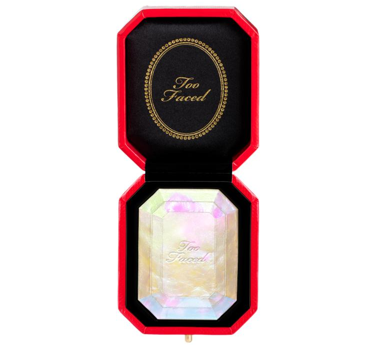 TOO FACED NEW DIAMOND LIGHT MULTI USE DIAMOND FIRE HIGHLIGHTER FOR LUNAR NEW YEAR 3 - TOO FACED NEW DIAMOND LIGHT MULTI-USE DIAMOND FIRE HIGHLIGHTER FOR LUNAR NEW YEAR
