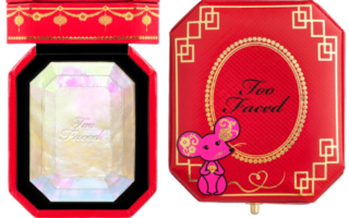 TOO FACED NEW DIAMOND LIGHT MULTI USE DIAMOND FIRE HIGHLIGHTER FOR LUNAR NEW YEAR 320x200 - TOO FACED NEW DIAMOND LIGHT MULTI-USE DIAMOND FIRE HIGHLIGHTER FOR LUNAR NEW YEAR