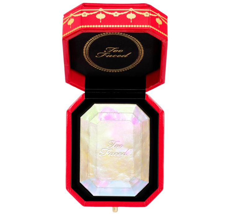 TOO FACED NEW DIAMOND LIGHT MULTI USE DIAMOND FIRE HIGHLIGHTER FOR LUNAR NEW YEAR 4 - TOO FACED NEW DIAMOND LIGHT MULTI-USE DIAMOND FIRE HIGHLIGHTER FOR LUNAR NEW YEAR