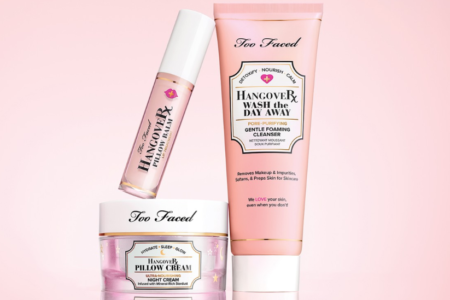 TOO FACED SECOND ROUND OF SKINCARE FOR HANGOVER COLLECTION 450x300 - TOO FACED SECOND ROUND OF SKINCARE FOR HANGOVER COLLECTION
