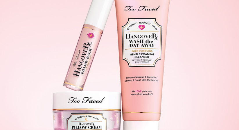 TOO FACED SECOND ROUND OF SKINCARE FOR HANGOVER COLLECTION 823x450 - TOO FACED SECOND ROUND OF SKINCARE FOR HANGOVER COLLECTION