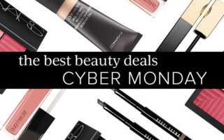 The Best Cyber Monday 2019 Beauty Deals 320x200 - The Best Cyber Monday 2020 Beauty Deals