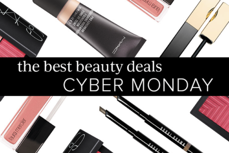 The Best Cyber Monday 2019 Beauty Deals The Best Cyber Monday 2019 Beauty Deals 450x300 - The Best Cyber Monday 2019 Beauty Deals