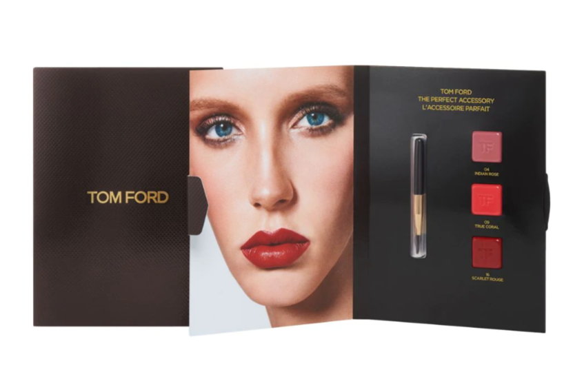 Tom Ford Beauty gift with purchase 1 - Tom Ford Beauty gift with purchase 2021