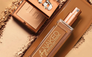 URBAN DECAY STAY NAKED THE FIX POWDER FOUNDATION AVAILABLE NOW 320x200 - URBAN DECAY STAY NAKED THE FIX POWDER FOUNDATION AVAILABLE NOW