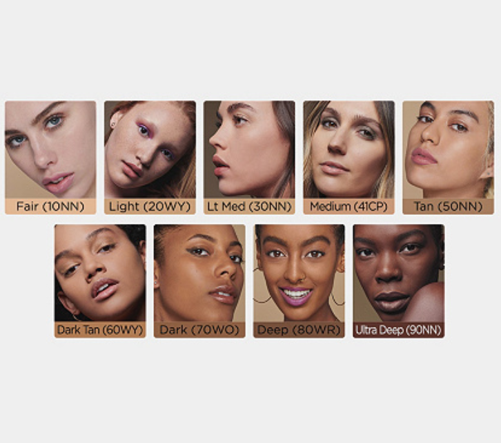 URBAN DECAY STAY NAKED THE FIX POWDER FOUNDATION AVAILABLE NOW 6 - URBAN DECAY STAY NAKED THE FIX POWDER FOUNDATION AVAILABLE NOW