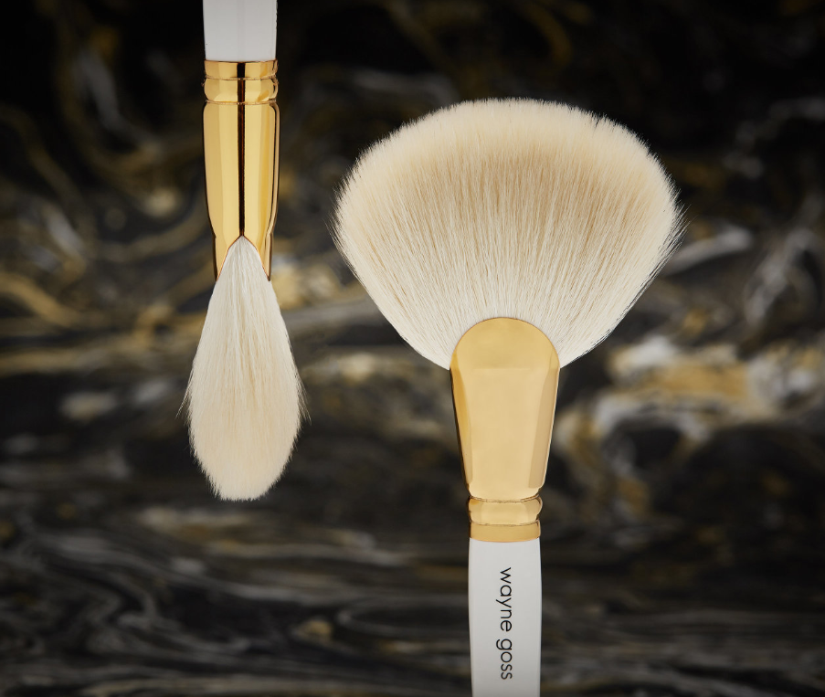 WAYNE GOSS THE HOLIDAY BRUSH SETS 2019 1 - WAYNE GOSS THE HOLIDAY BRUSH SETS 2019