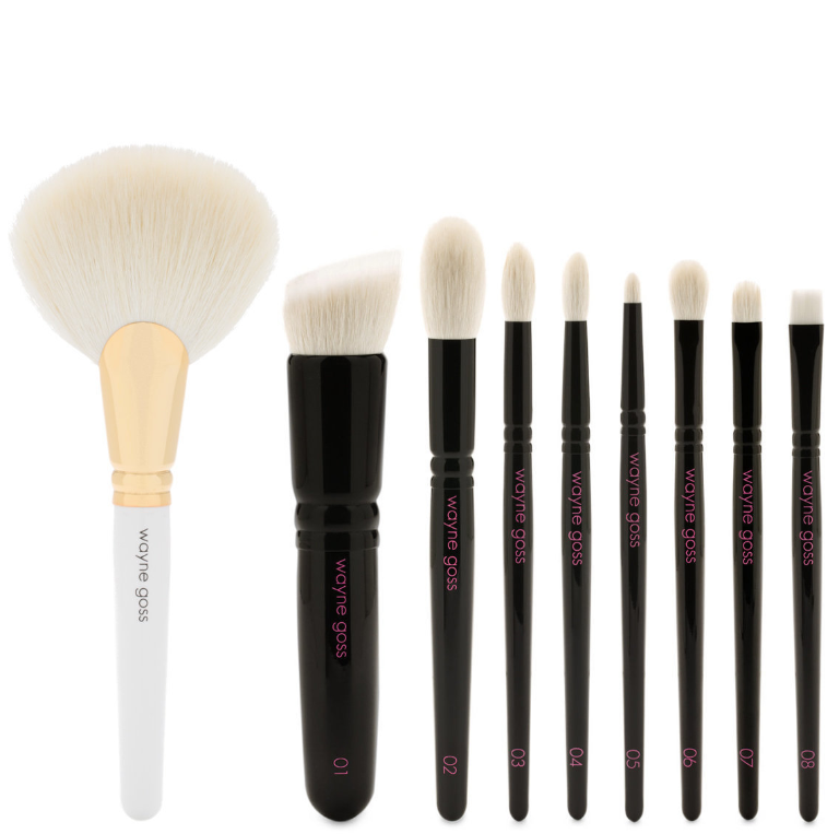 WAYNE GOSS THE HOLIDAY BRUSH SETS 2019 2 - WAYNE GOSS THE HOLIDAY BRUSH SETS 2019