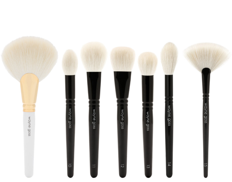 WAYNE GOSS THE HOLIDAY BRUSH SETS 2019 6 - WAYNE GOSS THE HOLIDAY BRUSH SETS 2019