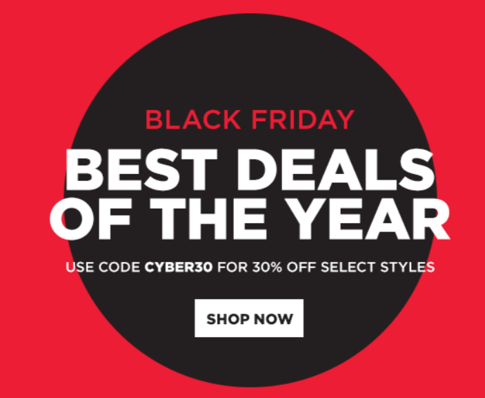Finish line hotsell black friday ad