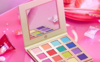 BH COSMETICS TRAVEL SERIES PALETTES FOR SPRING 2020 1 320x200 - BH COSMETICS TRAVEL SERIES PALETTES FOR SPRING 2020