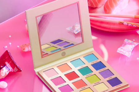 BH COSMETICS TRAVEL SERIES PALETTES FOR SPRING 2020 1 450x300 - BH COSMETICS TRAVEL SERIES PALETTES FOR SPRING 2020