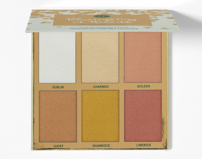 BH COSMETICS TRAVEL SERIES PALETTES FOR SPRING 2020 6 - BH COSMETICS TRAVEL SERIES PALETTES FOR SPRING 2020